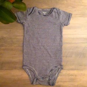 Unisex onesie 12 mo